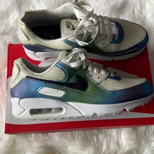 Men’s Nike Air Max 90/20 (The Bubbles)